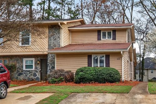 1689 Wynndowne Trl Se, Smyrna, GA, 30080-2479 | Card Image