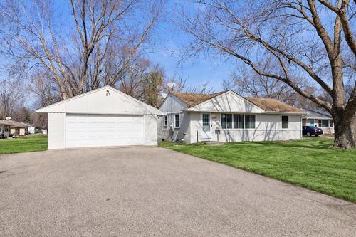 3708 W Old Shakopee Rd, Bloomington, MN, 55431-3547 | Card Image