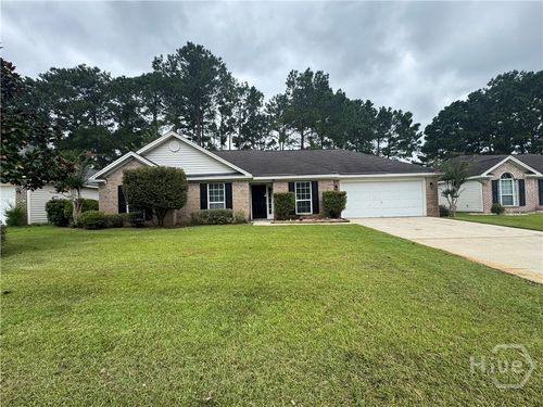 107 Kaylin Ct, Savannah, GA, 31419-8153 | Card Image