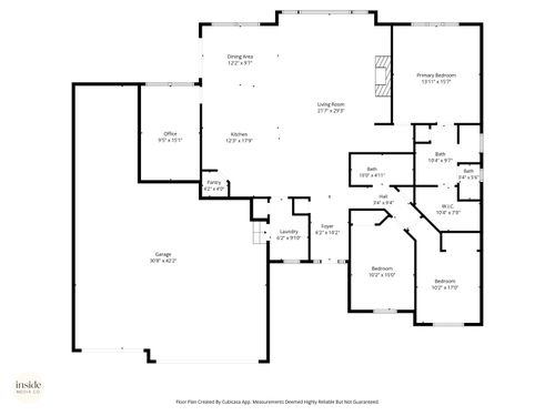 7193 S Parkridge Blvd, Spokane, WA, 99224-9063 | Card Image