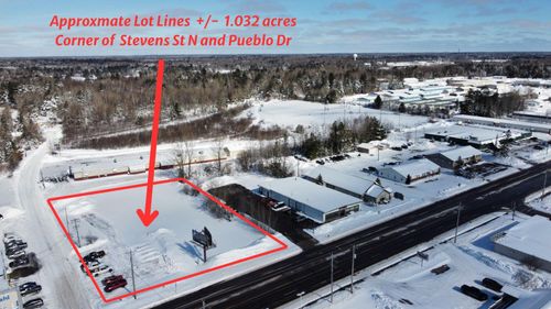 -1032ac-1506 Pueblo Dr., Rhinelander, WI, 54501 | Card Image