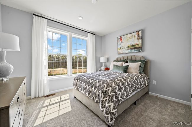 13239 Garland Ln, Condo with 2 bedrooms, 2 bathrooms and null parking in Midlothian VA | Image 15