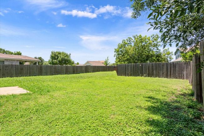 Backyard | Image 29