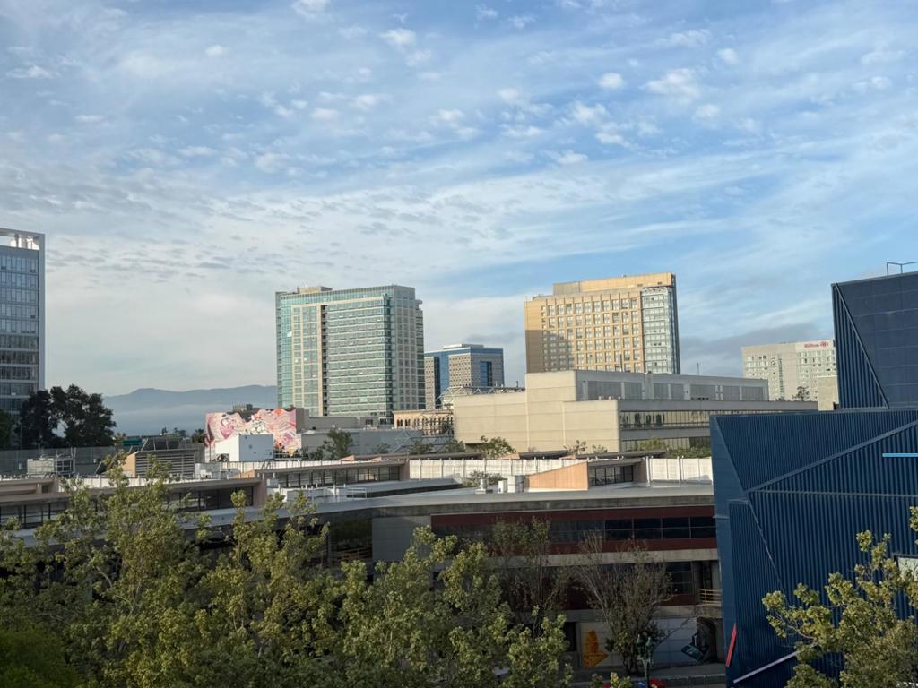 Residential in San Jose 2