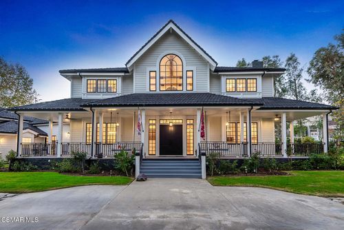 28845 Countryside Dr, Agoura Hills, CA, 91301-2748 | Card Image