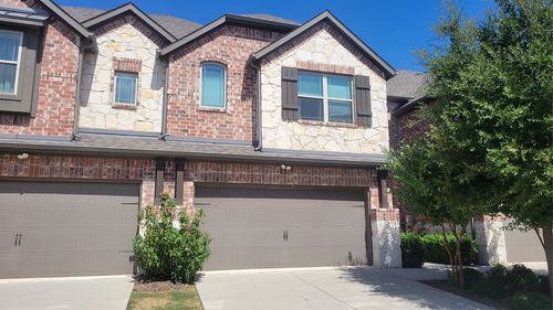 709 Lowveld Drive, Murphy, TX, 75094 | Card Image