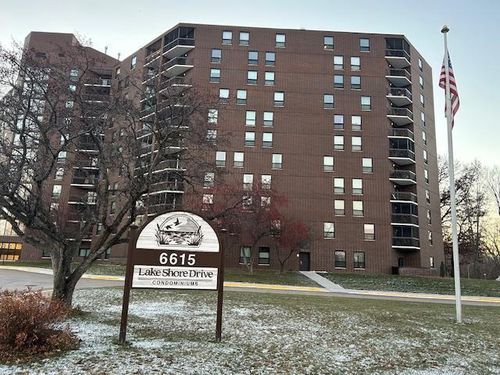 1001-6615 Lake Shore Drive S, Richfield, MN, 55423 | Card Image