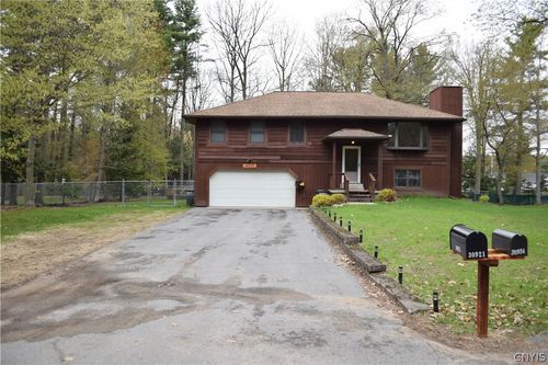 30921 Pinewood Dr, Black River, NY, 13612-2160 | Card Image