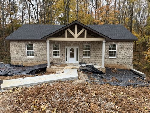 612 Hill Rd, Clarksville, TN, 37040-4112 | Card Image