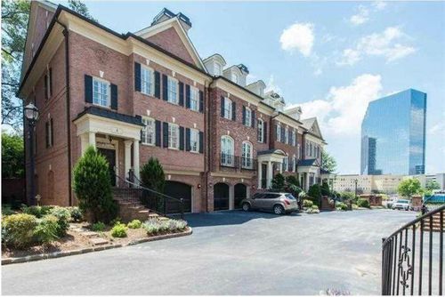 4-3475 Roxboro Rd Ne, Atlanta, GA, 30326-3314 | Card Image