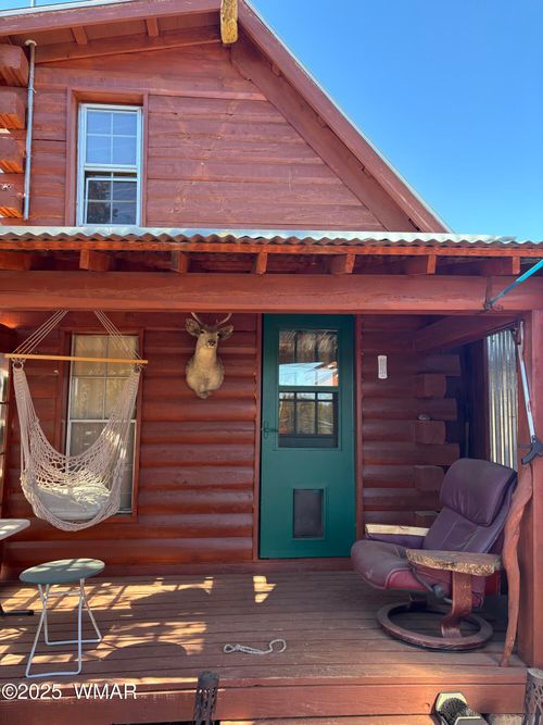 111 County Road 8058, Vernon, AZ, 85940 | Card Image