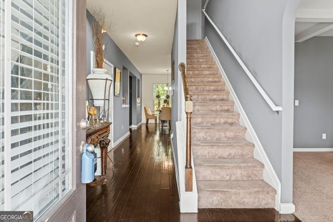 6870 Diamond Dr, House other with 4 bedrooms, 3 bathrooms and null parking in Rex GA | Image 21