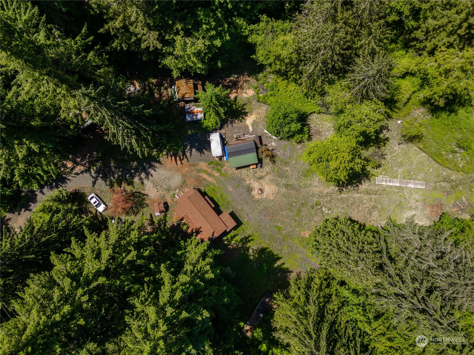 State Route 8 , Olympia, WA 98502