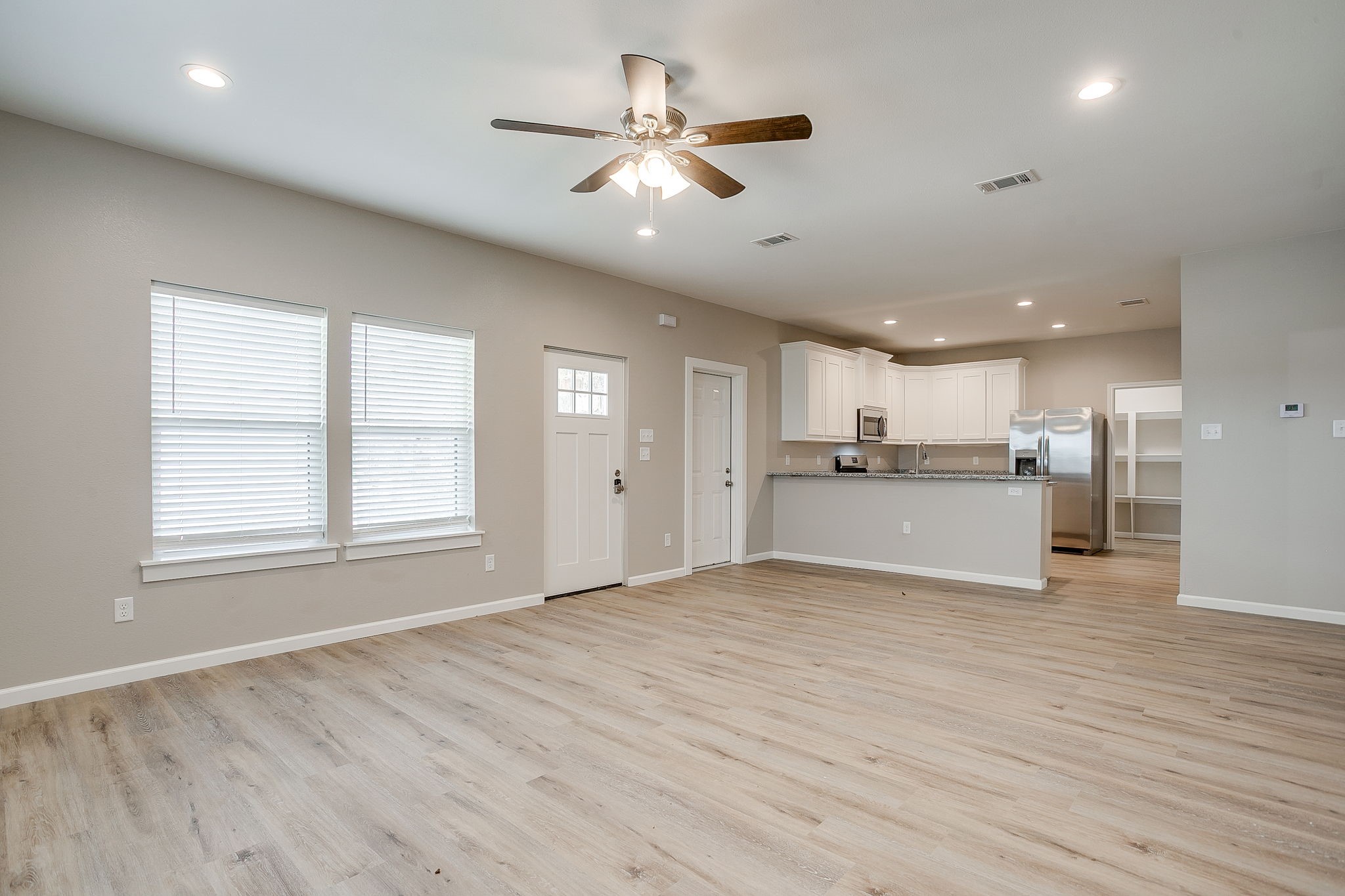 Residential Lease in Weatherford 2