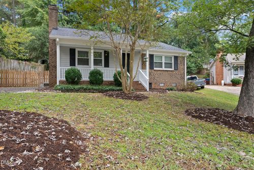 812 Havenwood Ct, Raleigh, NC, 27615-6117 | Card Image