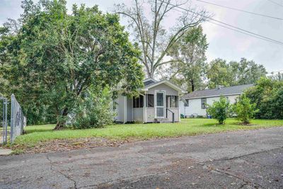 207 Gay Street, House other with 1 bedrooms, 1 bathrooms and null parking in Havana FL | Image 3