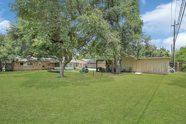 2022 Willow Wisp Dr, House other with 3 bedrooms, 2 bathrooms and 4 parking in Seabrook TX | Image 28