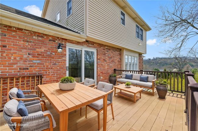 816 Sean Ct, House other with 3 bedrooms, 3 bathrooms and 2 parking in Jefferson Hills PA | Image 38
