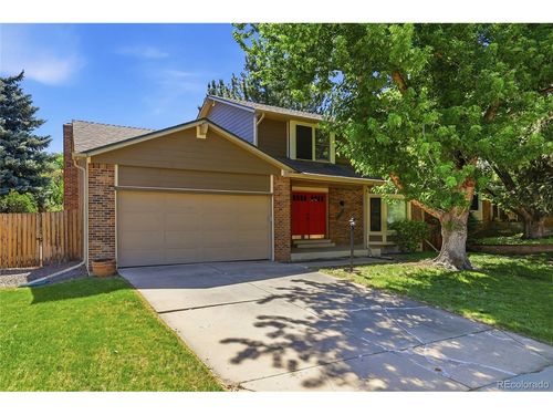 7614 S Emerson Cir, Centennial, CO, 80122-3077 | Card Image