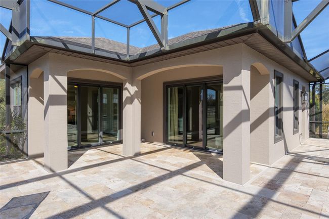 Detached guest cottage close to pool | Image 68