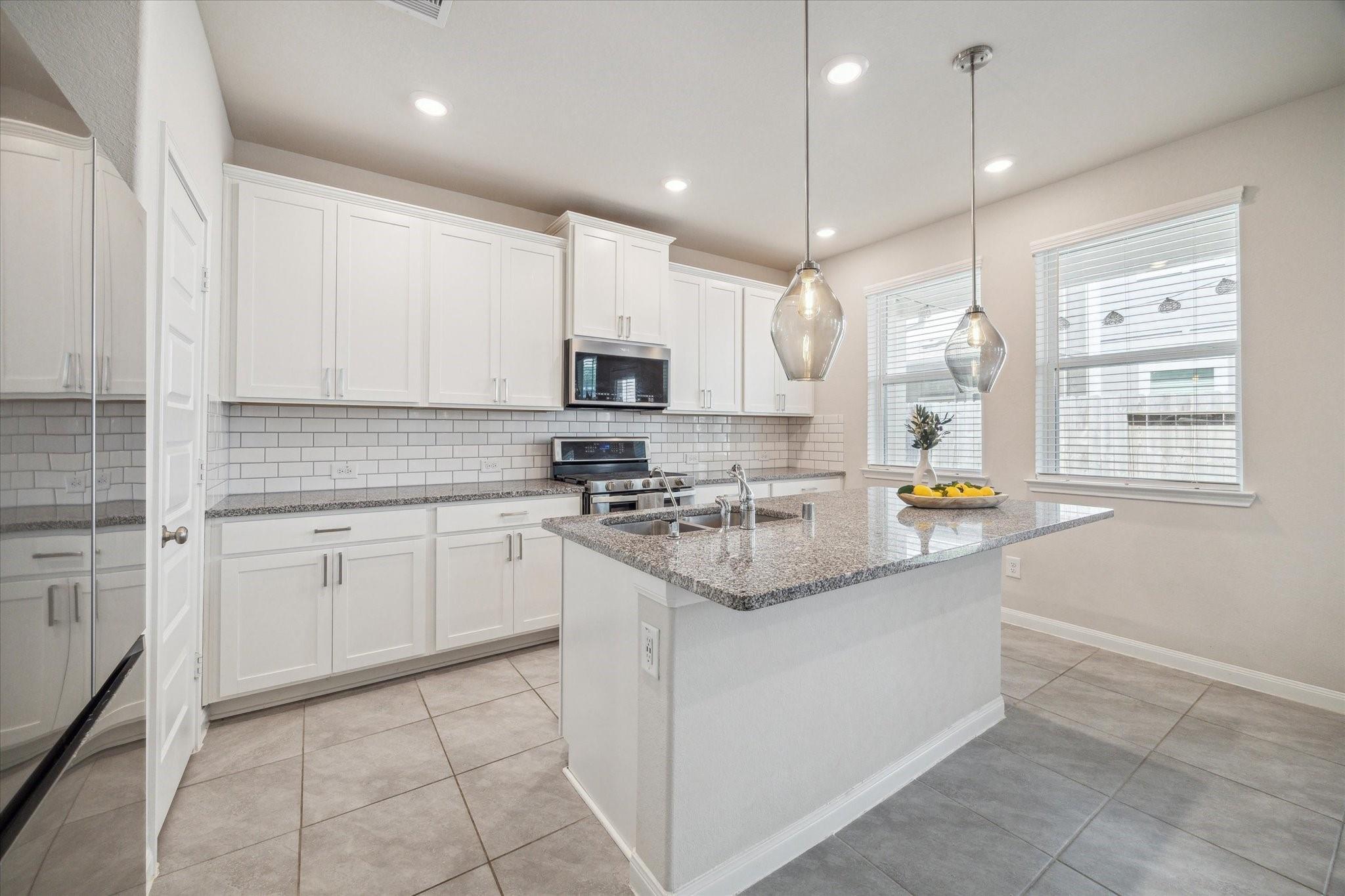 Residential in Houston 2