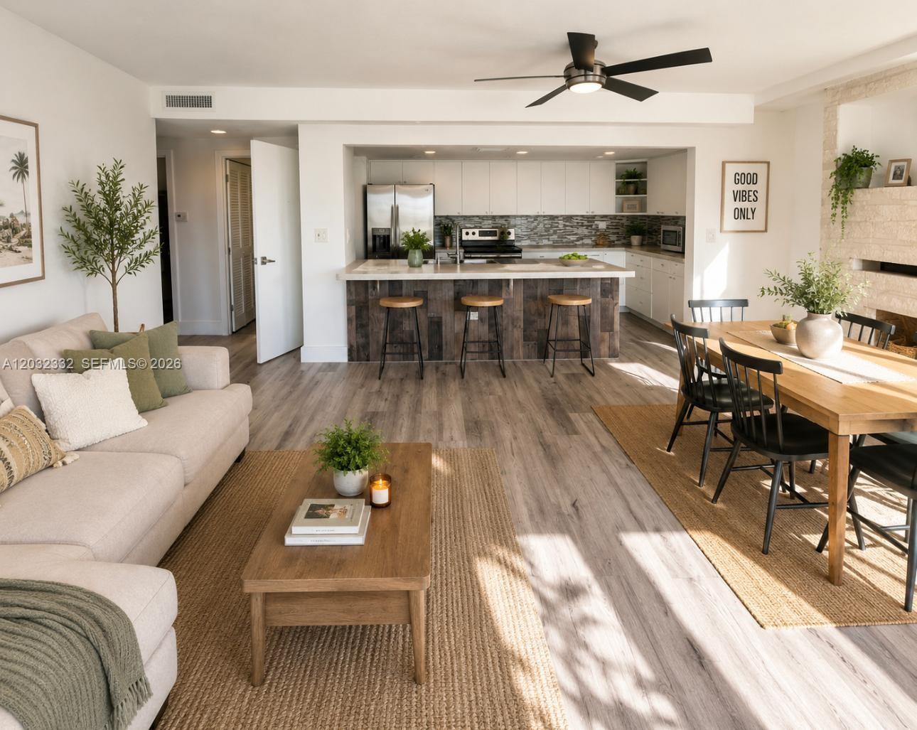 Residential Lease in North Bay Village 4