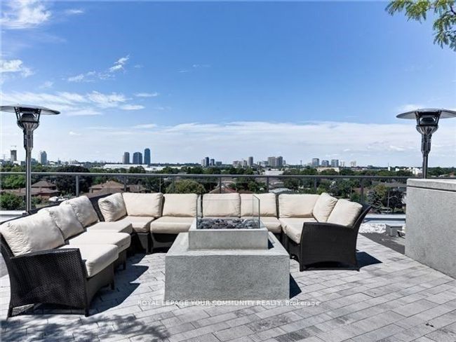 1109 - 15 Zorra St, Condo with 2 bedrooms, 2 bathrooms and null parking in Etobicoke ON | Image 21