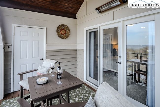 Looking Down from Loft | Image 13