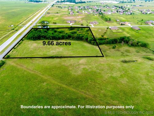 10 W Rogers Blvd, Skiatook, OK, 74070 | Card Image