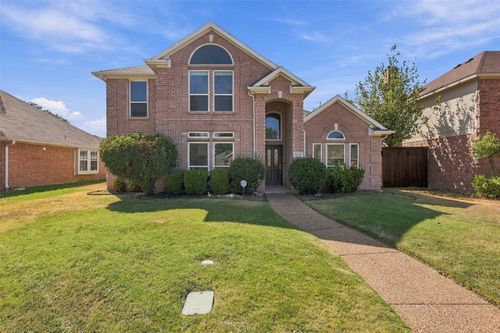 8117 Case Dr, Plano, TX, 75025-4019 | Card Image