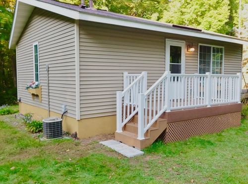 5400 Whistle Rd, Isle, MN, 56342-9307 | Card Image