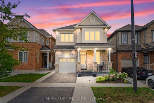 19 Troyer St, Brampton, ON, L7A4T4 | Card Image