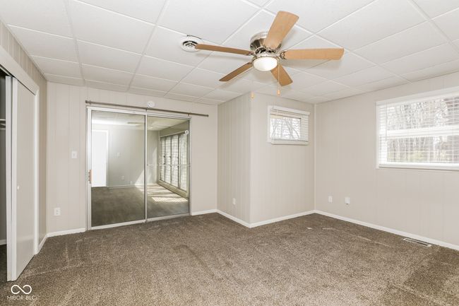 9535 Michigan St, House other with 3 bedrooms, 2 bathrooms and null parking in Indianapolis IN | Image 15