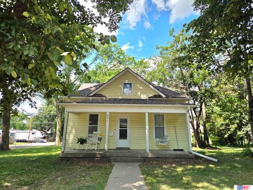 801 N 12th Street, Beatrice, NE, 68310 | Card Image