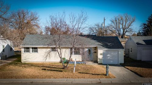 509 S 15th St, Worland, WY, 82401-3500 | Card Image