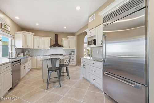 1454 E Nighthawk Way, Phoenix, AZ, 85048-4743 | Card Image