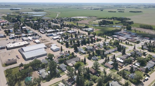 5020 53 St, Home with 0 bedrooms, 0 bathrooms and null parking in Killam AB | Image 7
