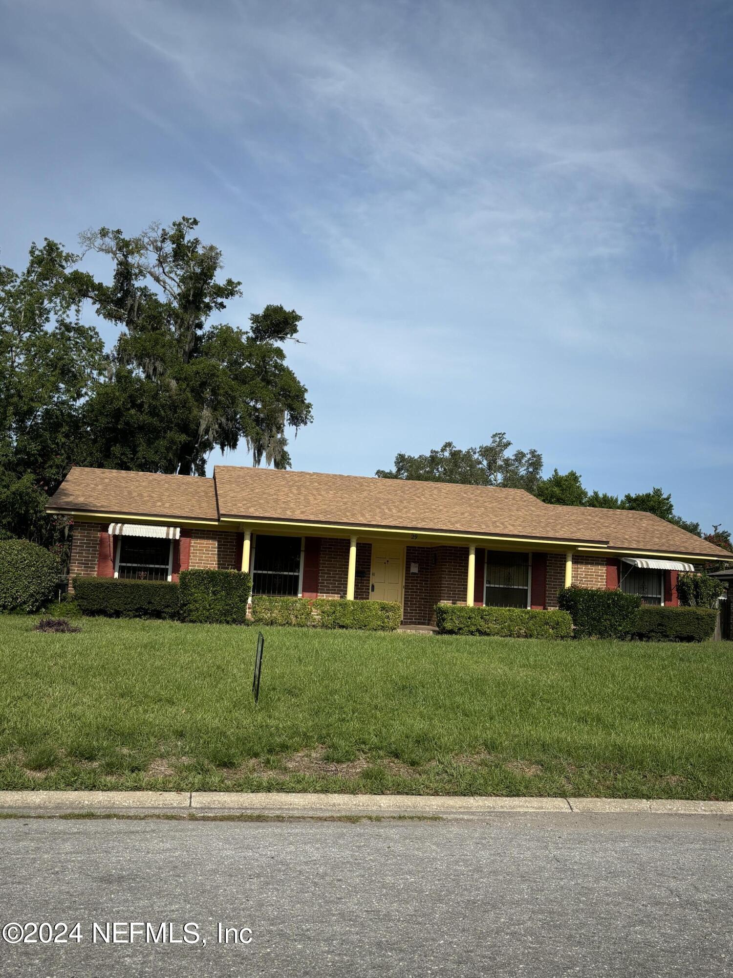 Mitchell Ave, Orange Park, FL 32073