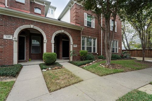 144 Leonard Street, Lewisville, TX, 75057 | Card Image