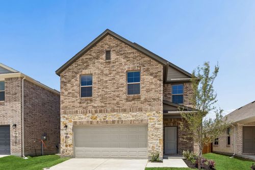 708 Hillcrest Blvd, Princeton, TX, 75407-6855 | Card Image