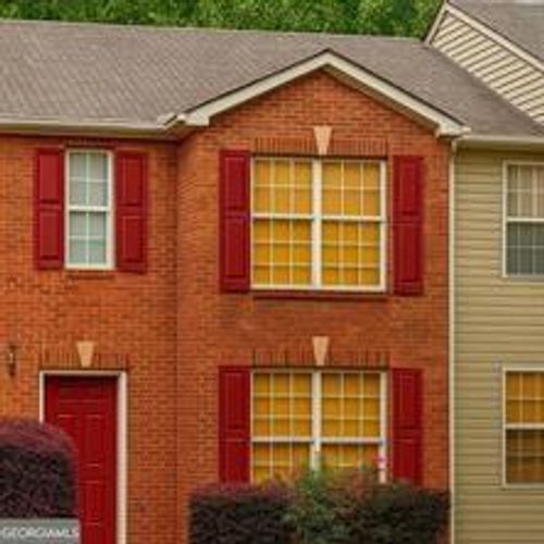 338 Saratoga Pl, Riverdale, GA, 30296-7190 | Card Image