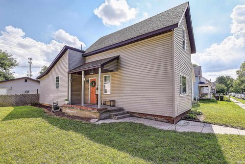 1931 Morton St, Lafayette, IN, 47904-2258 | Card Image
