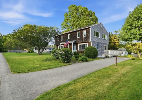 14 Dorothy Ave, Portsmouth, RI, 02871-1104 | Card Image