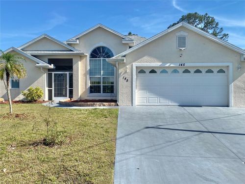 145 Spur Dr, ROTONDA WEST, FL, 33947-2417 | Card Image