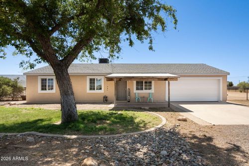 6401 E Fox Hollow Ln, San Tan Valley, AZ, 85140-7170 | Card Image