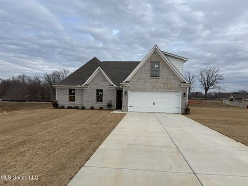 6588 Boxley Pointe, Walls, MS, 38680 | Card Image