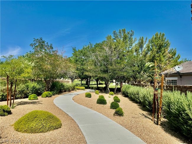 3637 Australian Cloud Dr, House other with 4 bedrooms, 2 bathrooms and null parking in Las Vegas NV | Image 4
