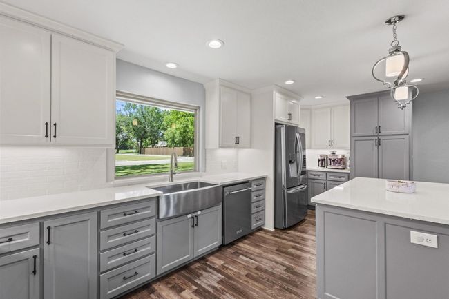 8407 State Highway 56, House other with 4 bedrooms, 3 bathrooms and null parking in Sherman TX | Image 19