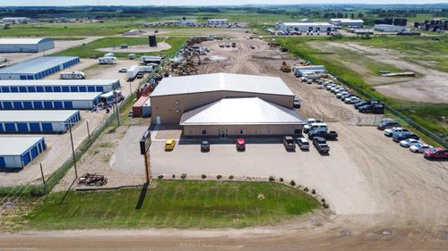 15031 Highway 16, Rural Vermilion River, County Of, AB, T9V2S1 | Card Image