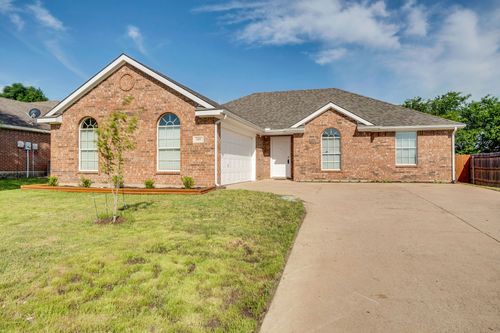 309 Shadow Bend Dr, Red Oak, TX, 75154-4722 | Card Image